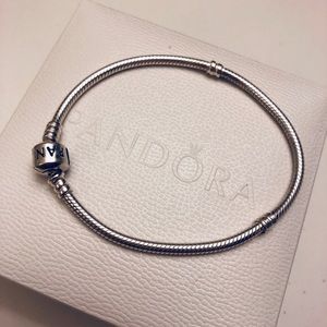 Pandora Bracelet